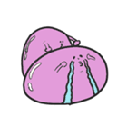 きもタマちゃん（個別スタンプ：7）