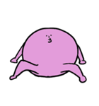 きもタマちゃん（個別スタンプ：9）