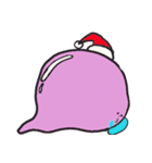 きもタマちゃん（個別スタンプ：11）