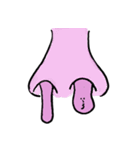 きもタマちゃん（個別スタンプ：13）