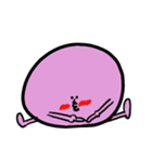 きもタマちゃん（個別スタンプ：16）
