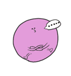 きもタマちゃん（個別スタンプ：23）
