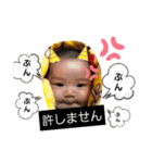 毎日こーくん（個別スタンプ：15）