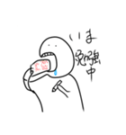 しかうまっちょ（個別スタンプ：9）