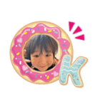 湊谷家（個別スタンプ：2）