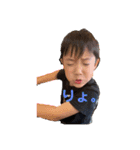 湊谷家（個別スタンプ：6）