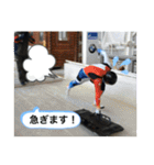 りんのスタンプダヨ（個別スタンプ：8）