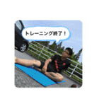 りんのスタンプダヨ（個別スタンプ：9）