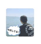 りんのスタンプダヨ（個別スタンプ：13）