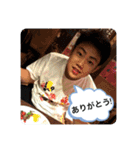 りんのスタンプダヨ（個別スタンプ：16）