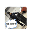 りんのスタンプダヨ（個別スタンプ：25）