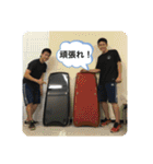 りんのスタンプダヨ（個別スタンプ：30）