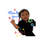 KOSEI★STAMP★（個別スタンプ：4）