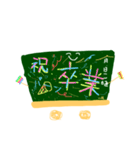 こっくばーん（個別スタンプ：19）