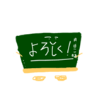 こっくばーん（個別スタンプ：39）