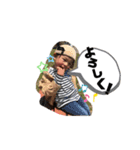 えいた♡つばさすたんぷ2（個別スタンプ：3）
