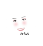 シロロとシロナの日々（個別スタンプ：5）