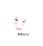 シロロとシロナの日々（個別スタンプ：7）