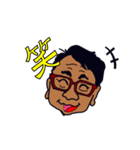 広島を愛するYの日常！（個別スタンプ：13）