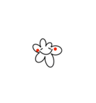 Everyday stamp_a（個別スタンプ：1）