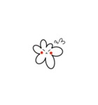 Everyday stamp_a（個別スタンプ：4）