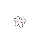 Everyday stamp_a（個別スタンプ：5）