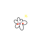 Everyday stamp_a（個別スタンプ：8）