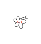 Everyday stamp_a（個別スタンプ：10）