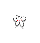 Everyday stamp_a（個別スタンプ：12）