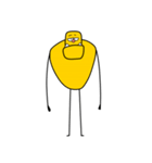 コーンビト VOL,2（個別スタンプ：22）