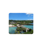 ☆MIYAKOJIMA☆（個別スタンプ：6）