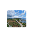 ☆MIYAKOJIMA☆（個別スタンプ：9）
