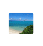 ☆MIYAKOJIMA☆（個別スタンプ：11）