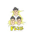 覚醒マルスタンプ（個別スタンプ：7）