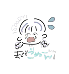 オキアミライフ（個別スタンプ：2）