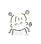 オキアミライフ（個別スタンプ：12）