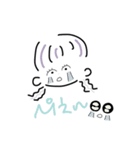 オキアミライフ（個別スタンプ：31）
