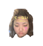 7ちょぶのスタンプ（個別スタンプ：3）