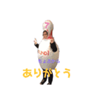 7ちょぶのスタンプ（個別スタンプ：10）