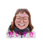 7ちょぶのスタンプ（個別スタンプ：13）