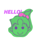 Marupokko.☺︎（個別スタンプ：1）