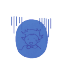 Marupokko.☺︎（個別スタンプ：11）