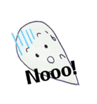 Marupokko.☺︎（個別スタンプ：24）