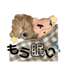 ぱむまるスタンプ（個別スタンプ：27）