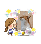 お家が一番 みるたんおもしろスタンプ（個別スタンプ：29）