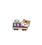 いつものはむちゃん（個別スタンプ：27）