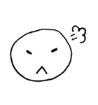 ほっこりさんな日常（個別スタンプ：8）