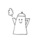 ほっこりさんな日常（個別スタンプ：14）