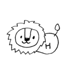 ほっこりさんな日常（個別スタンプ：19）