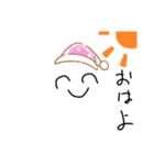 ニーコくんスタンプになる巻（個別スタンプ：8）